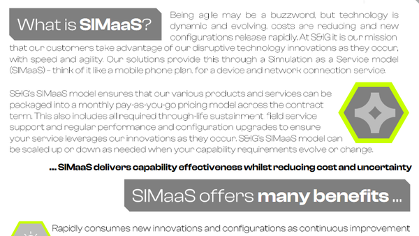 Fact Sheets